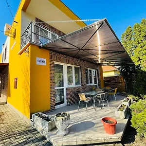 Gabi Haz Apartmanok*** Hajdúszoboszló